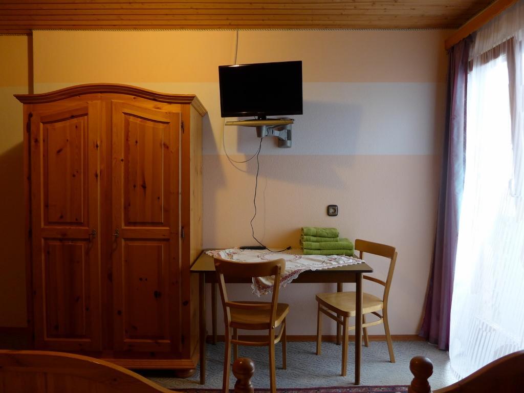 לוכאו ביי ברגנץ Gaestehaus Zussner מראה חיצוני תמונה