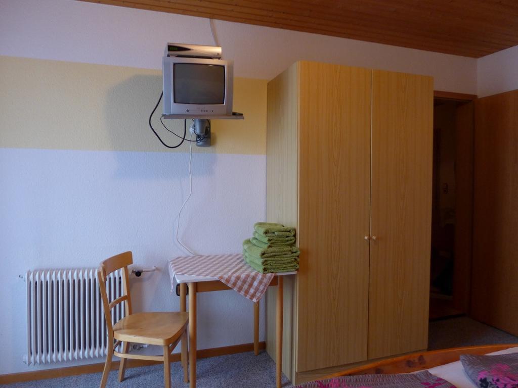 לוכאו ביי ברגנץ Gaestehaus Zussner מראה חיצוני תמונה