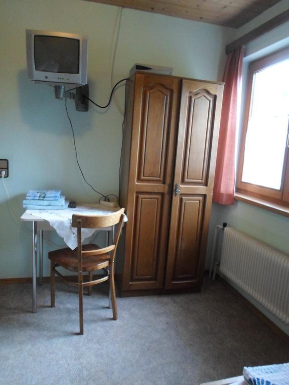 לוכאו ביי ברגנץ Gaestehaus Zussner מראה חיצוני תמונה