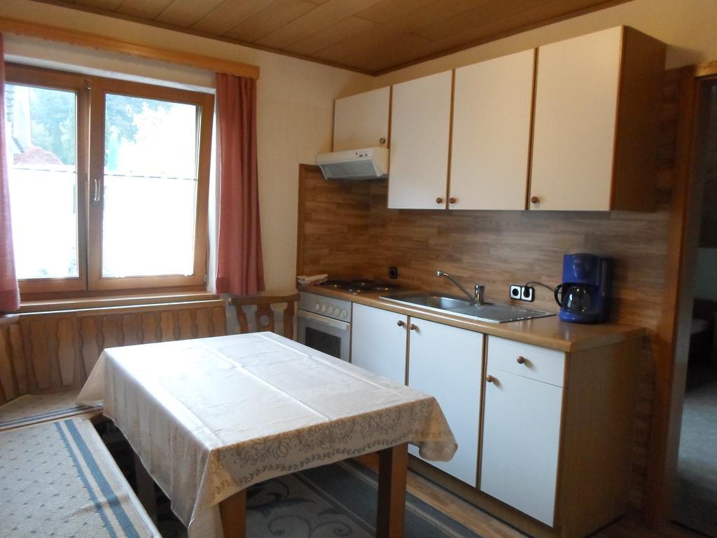 לוכאו ביי ברגנץ Gaestehaus Zussner מראה חיצוני תמונה