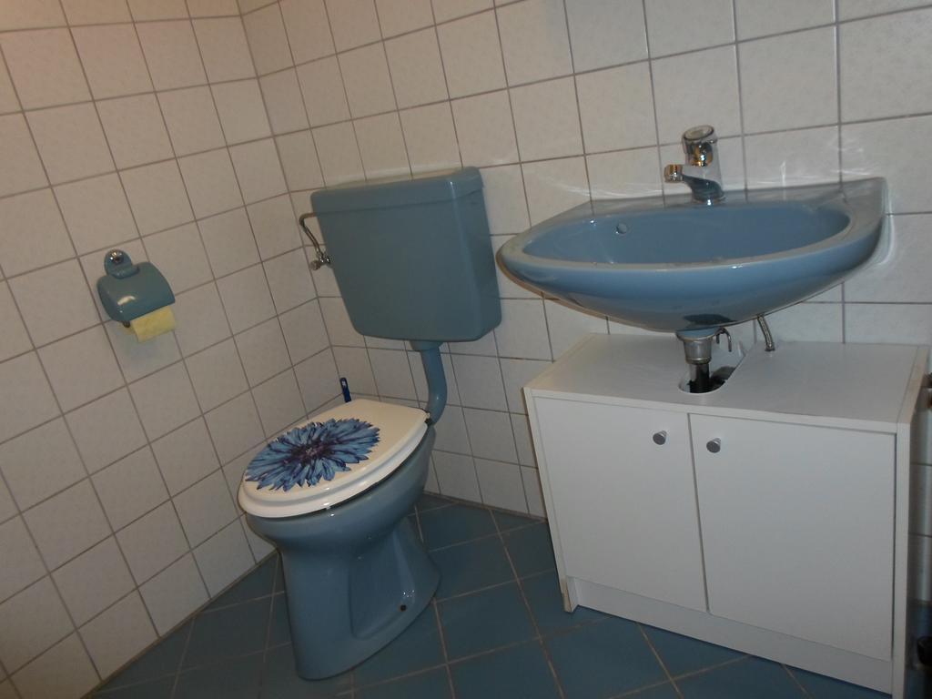 לוכאו ביי ברגנץ Gaestehaus Zussner מראה חיצוני תמונה