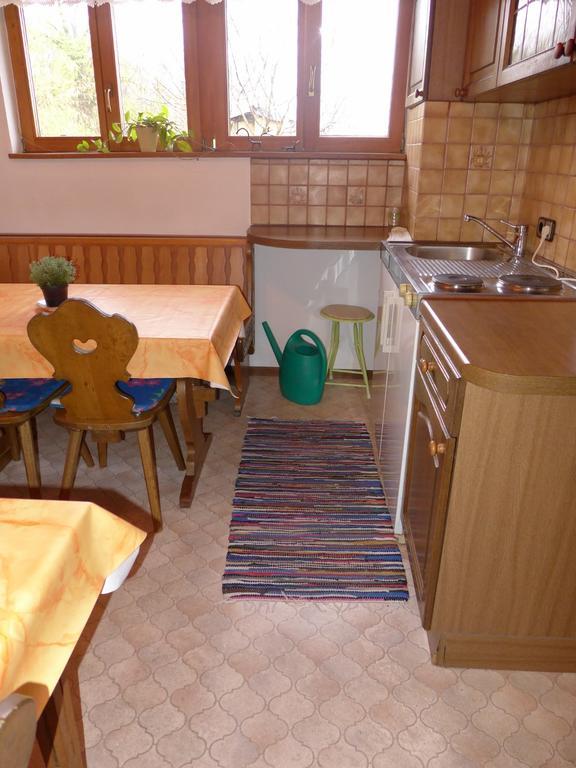 לוכאו ביי ברגנץ Gaestehaus Zussner מראה חיצוני תמונה