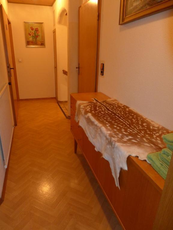 לוכאו ביי ברגנץ Gaestehaus Zussner מראה חיצוני תמונה